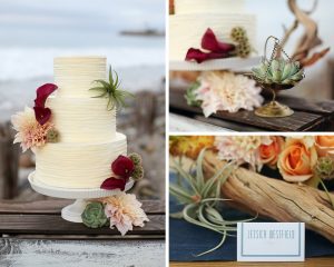 intimate wedding | Malibu | Meadows Events