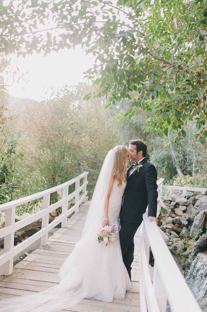 beautiful wedding malibu wedding