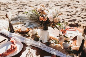 malibu elopement picnic _planner meadows events