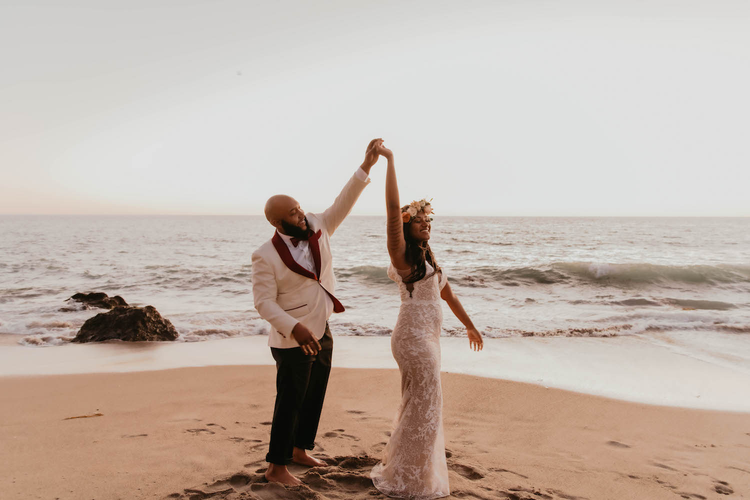 elopement california wedding planner by meadows events