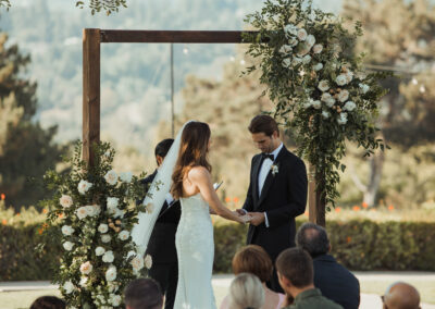 Ashley + Trent